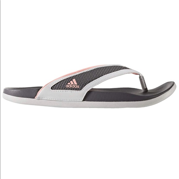 NEW Adidas Adilette Slides - Picture 2 of 8